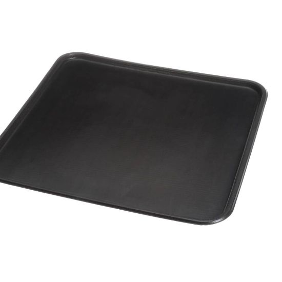 Picture of Turbochef Basket, Solid, 12.65 X 13.25 X .375, Tef Part# 105598