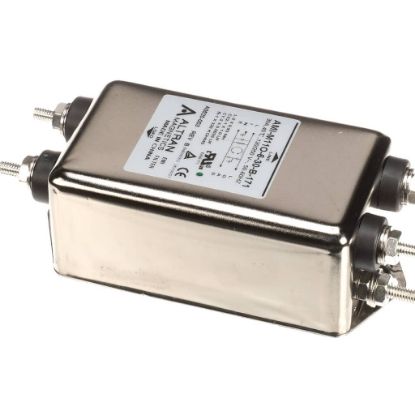 Picture of Turbochef Filter, Emi, 1Ph, 30A, Low Leakage (Repl Part# 105406