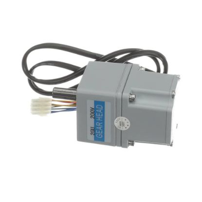 Picture of Turbochef Conveyor Motor Part# 105537