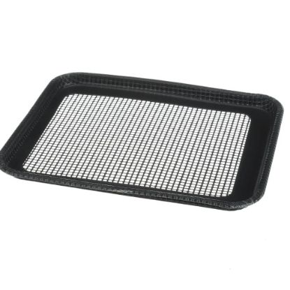 Picture of Turbochef Basket,crisping,11.12 X 8.81 X .62, Mesh Part# 105698