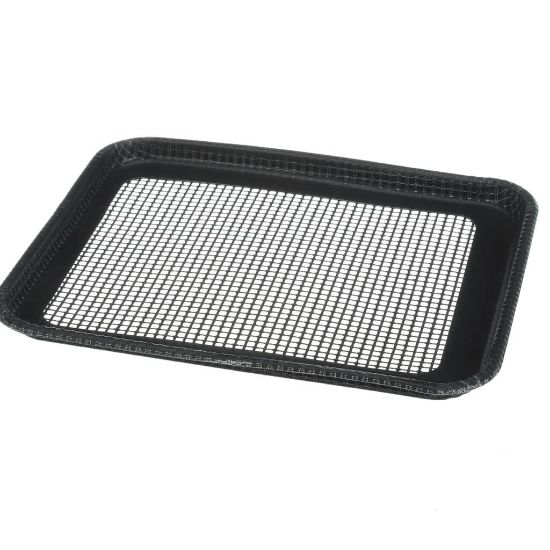 Picture of Turbochef Basket,crisping,11.12 X 8.81 X .62, Mesh Part# 105698