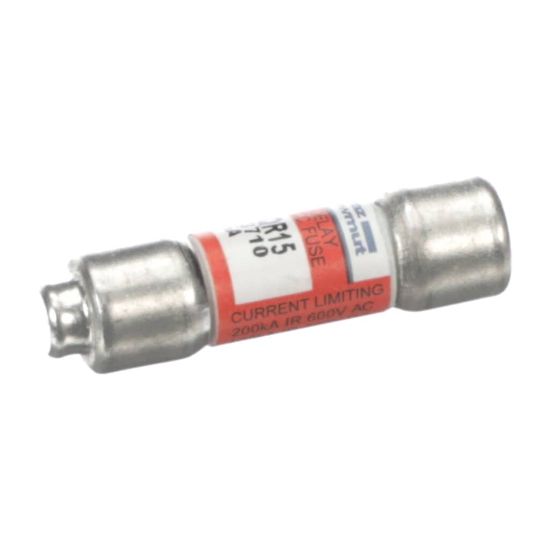 Picture of Turbochef Fuse, 15Amp Atqr Part# 105488