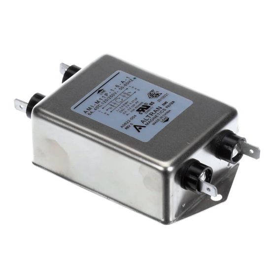 Picture of Turbochef Filter, Emi, 6 A, Low Leakage Part# 105455