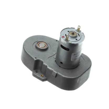 Picture of Turbochef 24V Dc Shuffle Motor Part# 105756