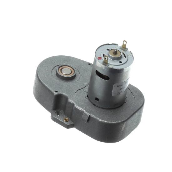 Picture of Turbochef 24V Dc Shuffle Motor Part# 105756