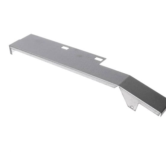 Picture of Turbochef Front Trim, Right Side Part# C0771