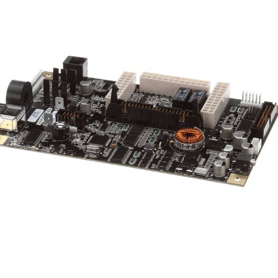 Picture of Turbochef Service Kit, Control Board, I3 Part# CON-3001-1-10