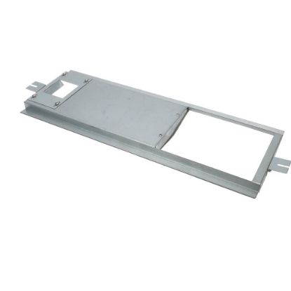 Picture of Turbochef Microwave Magnetron Plenum Assembly Part# C0425