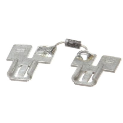 Picture of Turbochef Assembly, Diode, Relay Part# 700-1214