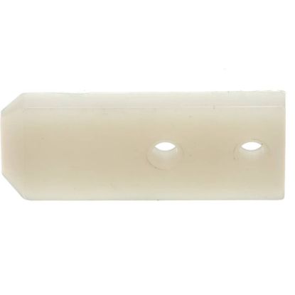 Picture of Turbochef Guide Block, Door Arm (Nylon Block) Part# C0538