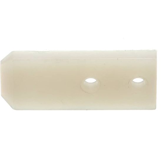 Picture of Turbochef Guide Block, Door Arm (Nylon Block) Part# C0538