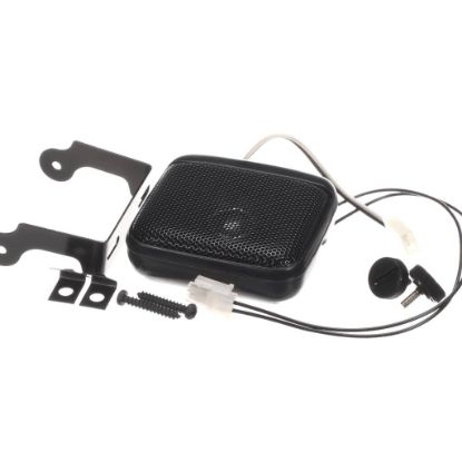 Picture of Turbochef Service Kit, Speaker Replacement, 8 Ohm Part# CON-3003