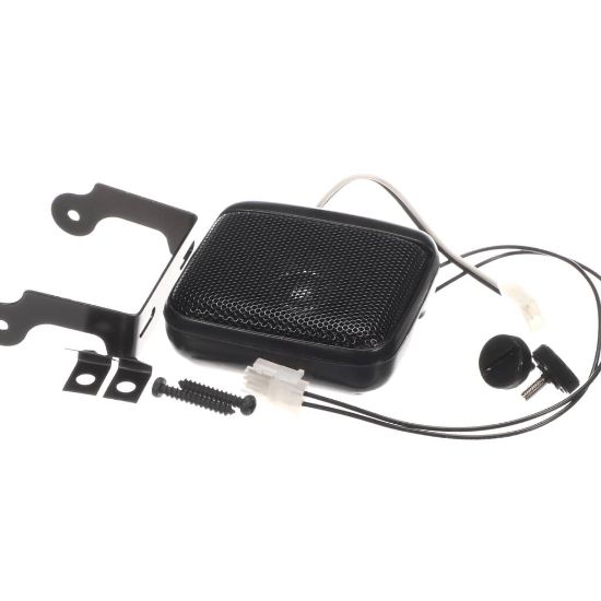 Picture of Turbochef Service Kit, Speaker Replacement, 8 Ohm Part# CON-3003