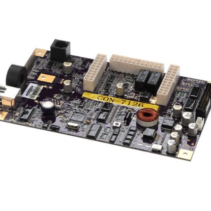 Picture of Turbochef Service Kit, Control Board, I3 Part# CON-3001-1-2