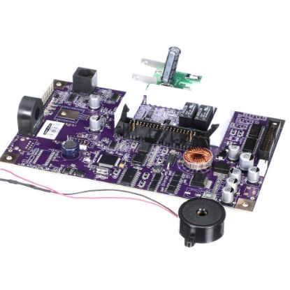 Picture of Turbochef Service Kit, Gen I/o Control Board Part# CON-3007-1-1