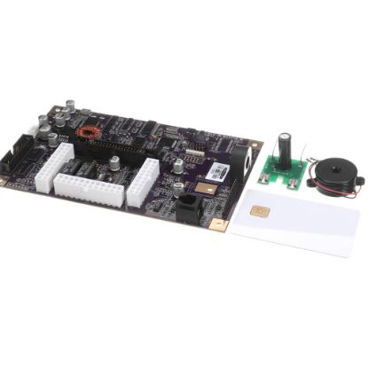 Picture of Turbochef Service Kit, Control Board Ngc Part# CON-3007-1-100
