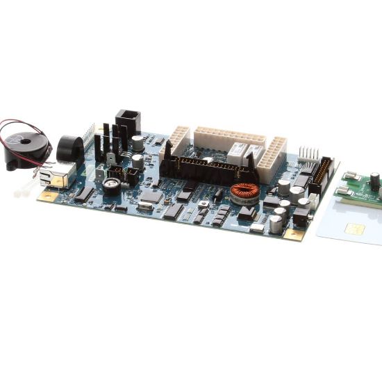 Picture of Turbochef Service Kit, Control Board Ngc Part# CON-3007-1-111