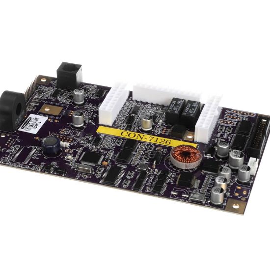 Picture of Turbochef Service Kit, Control Board Enc Part# CON-3006-3