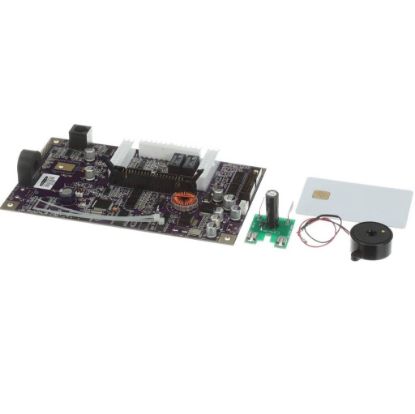 Picture of Turbochef Service Kit, Control Board Ngc Part# CON-3007-1-88