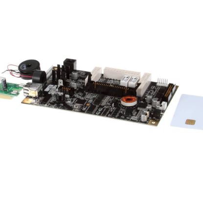 Picture of Turbochef Service Kit, Control Board Ngc Part# CON-3007-1-96