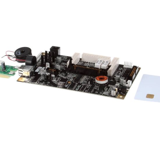 Picture of Turbochef Service Kit, Control Board Ngc Part# CON-3007-1-96