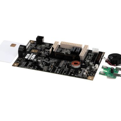 Picture of Turbochef Service Kit, Control Board Ngc Part# CON-3007-1-82