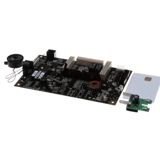 Picture of Turbochef Service Kit, Control Board Ngc Part# CON-3007-13-21