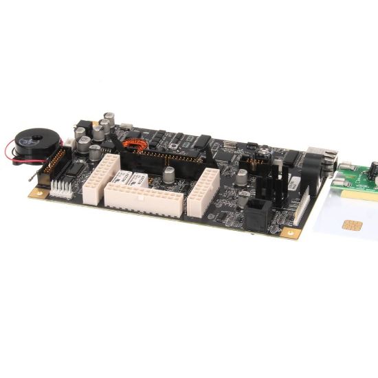 Picture of Turbochef Service Kit, Control Board Ngc Part# CON-3007-15-4