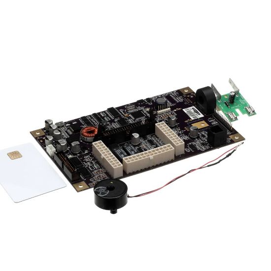 Picture of Turbochef Service Kit, Control Board Ngc Part# CON-3007-8-7
