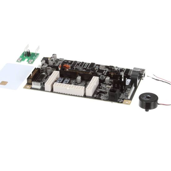 Picture of Turbochef Turbo Chef I/o Board Part# CON-3007-6-175