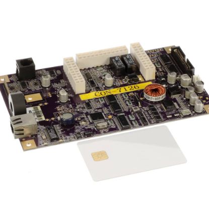 Picture of Turbochef Service Kit Control Board 2020 Part# CON-3012-2