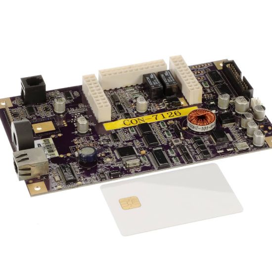 Picture of Turbochef Service Kit Control Board 2020 Part# CON-3012-2