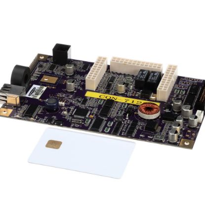 Picture of Turbochef Service Kit Control Board 2020 Part# CON-3012-23