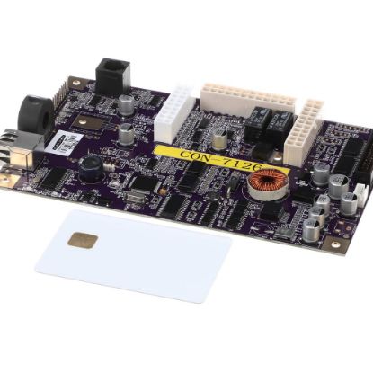 Picture of Turbochef Service Kit Control Board 2020 Part# CON-3012-28
