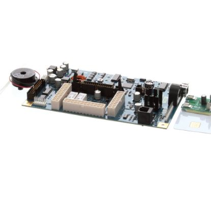 Picture of Turbochef Service, Kit, C3 Ctl Board Sage 2 Part# CON-3009-1-27