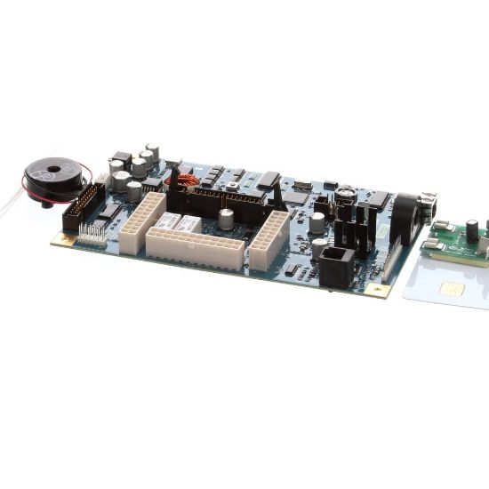 Picture of Turbochef Service, Kit, C3 Ctl Board Sage 2 Part# CON-3009-1-27