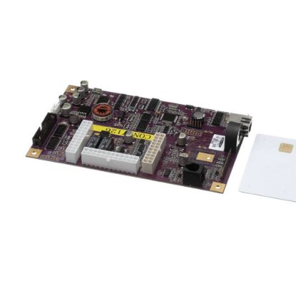 Picture of Turbochef Service Kit Control Board 2020 Part# CON-3012-3