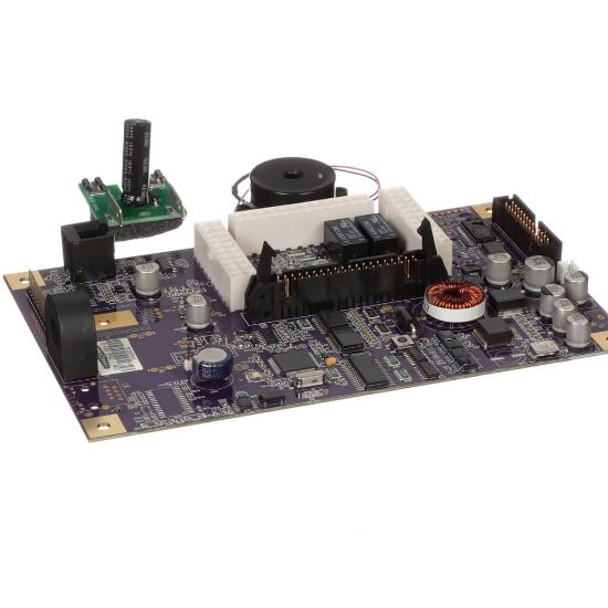 Picture of Turbochef Service Kit Control Board I8 Part# CON-3007-2-50