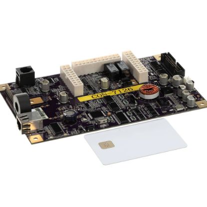 Picture of Turbochef Service Kit Control Board 2020 Part# CON-3012-7