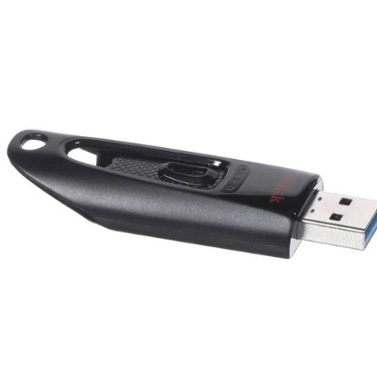Picture of Turbochef Usb Drive Programmed Panera Menus Part# CON-3052-1