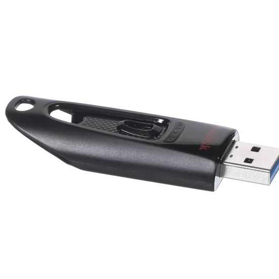 Picture of Turbochef Usb Drive Programmed Panera Menus Part# CON-3052-1