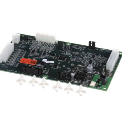 Picture of Turbochef Srv Kit,control Board Part# CON-3060