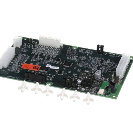 Picture of Turbochef Srv Kit,control Board Part# CON-3060