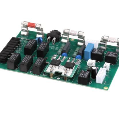 Picture of Turbochef Service Kit, Triac Board, Bullet Part# CON-3062-2