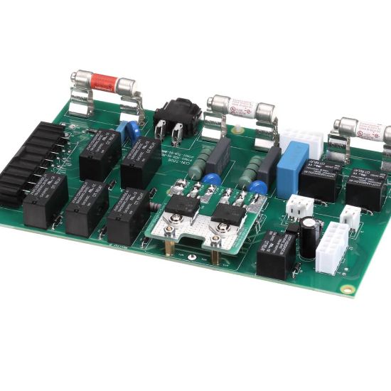 Picture of Turbochef Service Kit, Triac Board, Bullet Part# CON-3062-2