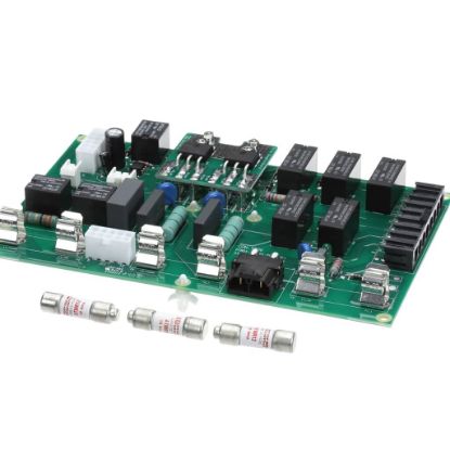 Picture of Turbochef Service Kit, Traic Board, I-seris Part# CON-3062-1