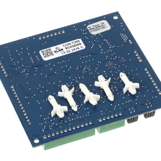 Picture of Turbochef Svc Kit Mdule Control Bd Part# CON-3057