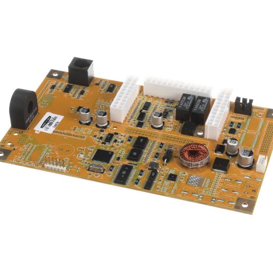 Picture of Turbochef Service Kit, Control Board, Eco-st Part# CON-3019-3
