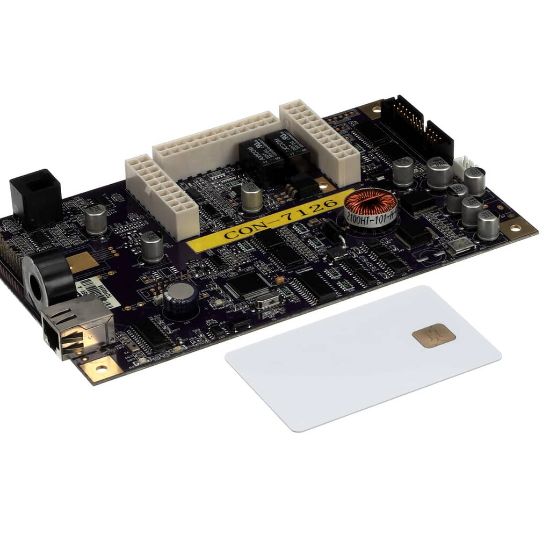 Picture of Turbochef Service Kit Control Board 2620 Part# CON-3017-2