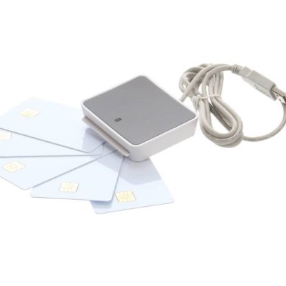 Picture of Turbochef Chefcomm Pro, Full Access, Wit Part# CON-7006